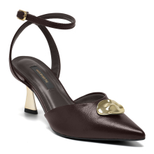 Sapato em sintetico 145-018-04